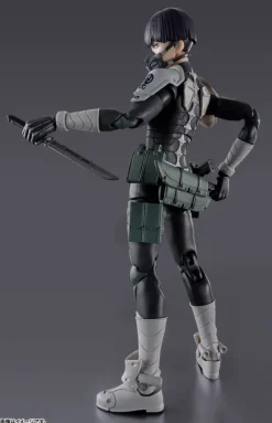 S.H.Figuarts Soshiro Hoshina