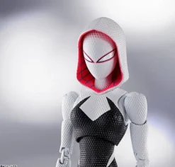 S.H.Figuarts Spider-Gwen (Spider-Man: Across the Spider-Verse)