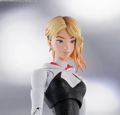 S.H.Figuarts Spider-Gwen (Spider-Man: Across the Spider-Verse)