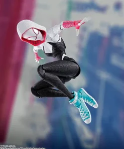 S.H.Figuarts Spider-Gwen (Spider-Man: Across the Spider-Verse)