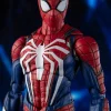 S.H.Figuarts Spider-Man Advanced Suit (Marvel's Spider-Man)