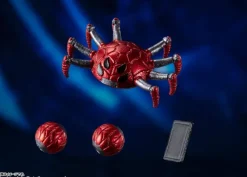 S.H.Figuarts Spider-Man Advanced Suit (Marvel's Spider-Man)