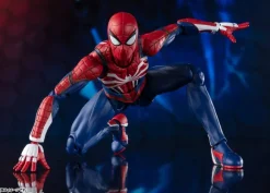 S.H.Figuarts Spider-Man Advanced Suit (Marvel's Spider-Man)