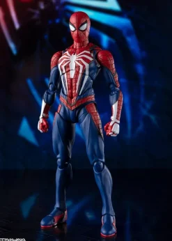 S.H.Figuarts Spider-Man Advanced Suit (Marvel's Spider-Man)