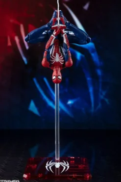 S.H.Figuarts Spider-Man Advanced Suit (Marvel's Spider-Man)