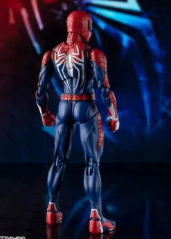 S.H.Figuarts Spider-Man Advanced Suit (Marvel's Spider-Man)
