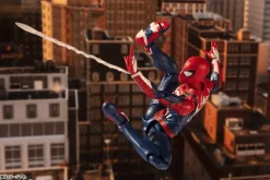 S.H.Figuarts Spider-Man Advanced Suit (Marvel's Spider-Man)