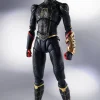 S.H.Figuarts Spider-Man (Black & Gold Suit) (Spider-Man: No Way Home)