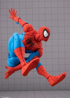 S.H.Figuarts Spider-Man (GAMERVERSE)