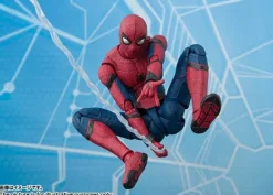 S.H.Figuarts Spider-Man Home Coming