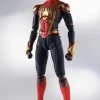 S.H.Figuarts Spider-Man (Integrated Suit) (Spider-Man: No Way Home)