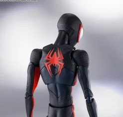 S.H.Figuarts Spider-Man (Miles Morales) (Spider-Man: Across the Spider-Verse)