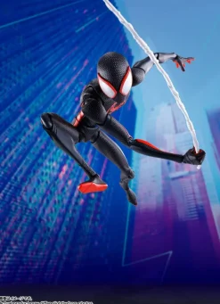 S.H.Figuarts Spider-Man (Miles Morales) (Spider-Man: Across the Spider-Verse)