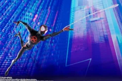 S.H.Figuarts Spider-Man (Miles Morales) (Spider-Man: Across the Spider-Verse)