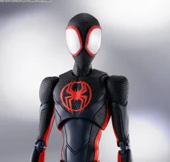 S.H.Figuarts Spider-Man (Miles Morales) (Spider-Man: Across the Spider-Verse)