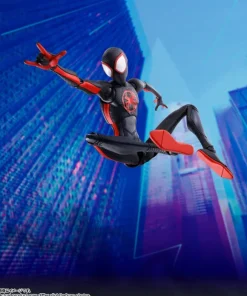 S.H.Figuarts Spider-Man (Miles Morales) (Spider-Man: Across the Spider-Verse)