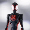 S.H.Figuarts Spider-Man (Miles Morales) (Spider-Man: Across the Spider-Verse) (Reissue)