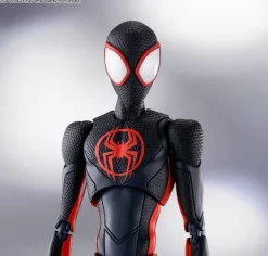 S.H.Figuarts Spider-Man (Miles Morales) (Spider-Man: Across the Spider-Verse) (Reissue)