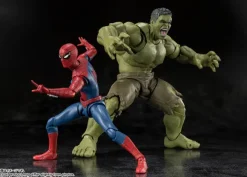 S.H.Figuarts Spider-Man (Spider-Man: Brand New Day)