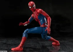S.H.Figuarts Spider-Man (Spider-Man: Brand New Day)