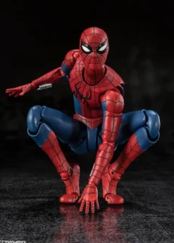 S.H.Figuarts Spider-Man (Spider-Man: Brand New Day)