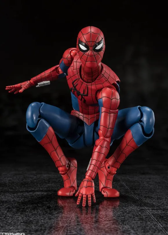 S.H.Figuarts Spider-Man (Spider-Man: Brand New Day)