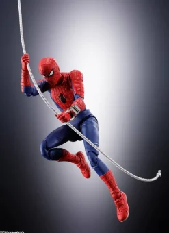 S.H.Figuarts Spider-Man (Spider-Man Touei TV Series)
