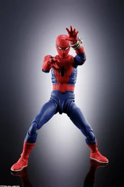 S.H.Figuarts Spider-Man (Spider-Man Touei TV Series)