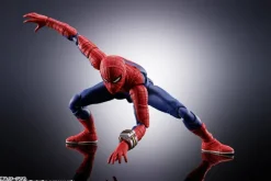 S.H.Figuarts Spider-Man (Spider-Man Touei TV Series)