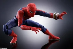 S.H.Figuarts Spider-Man (Spider-Man Touei TV Series)