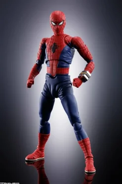 S.H.Figuarts Spider-Man (Spider-Man Touei TV Series)