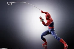 S.H.Figuarts Spider-Man (Spider-Man Touei TV Series)