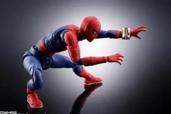 S.H.Figuarts Spider-Man (Spider-Man Touei TV Series)