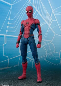 S.H.Figuarts Spider-Man (Spider-Man: Far From Home)