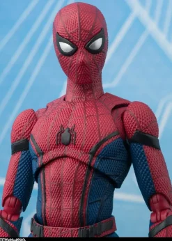 S.H.Figuarts Spider-Man (Spider-Man: Far From Home)