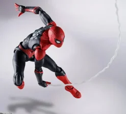 S.H.Figuarts Spider-Man (Upgrade Suit) (Spider-Man: No Way Home)