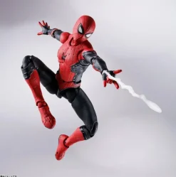 S.H.Figuarts Spider-Man (Upgrade Suit) (Spider-Man: No Way Home)