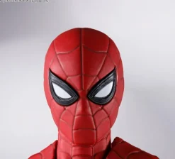 S.H.Figuarts Spider-Man (Upgrade Suit) (Spider-Man: No Way Home)