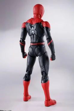 S.H.Figuarts Spider-Man (Upgrade Suit) (Spider-Man: No Way Home)