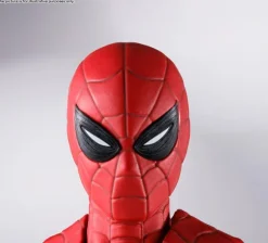 S.H.Figuarts Spider-Man (Upgrade Suit) (Spider-Man: No Way Home)