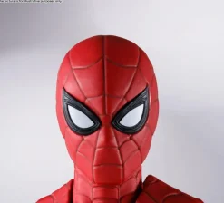S.H.Figuarts Spider-Man (Upgrade Suit) (Spider-Man: No Way Home)