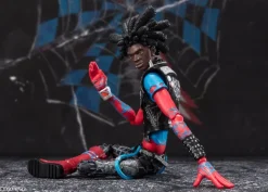 S.H.Figuarts SPIDER-PUNK (Spider-Man: Across the Spider-Verse)