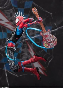 S.H.Figuarts SPIDER-PUNK (Spider-Man: Across the Spider-Verse)