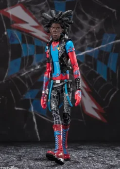 S.H.Figuarts SPIDER-PUNK (Spider-Man: Across the Spider-Verse)