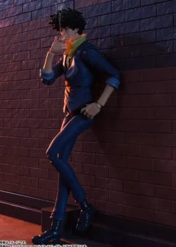 S.H.Figuarts Spike Spiegel