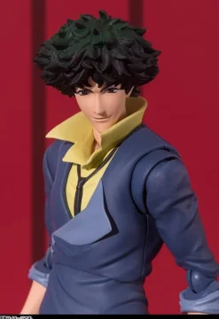 S.H.Figuarts Spike Spiegel