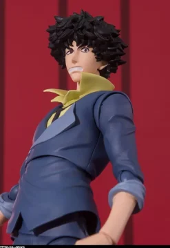 S.H.Figuarts Spike Spiegel