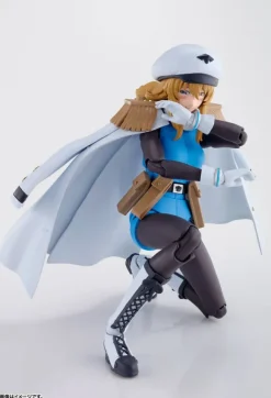 S.H.Figuarts Spirit