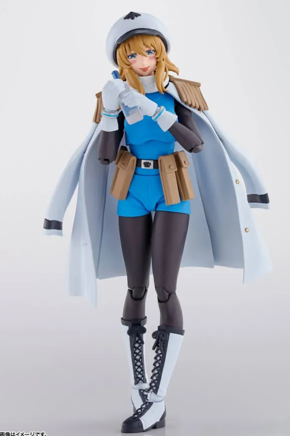 S.H.Figuarts Spirit