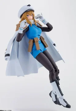 S.H.Figuarts Spirit